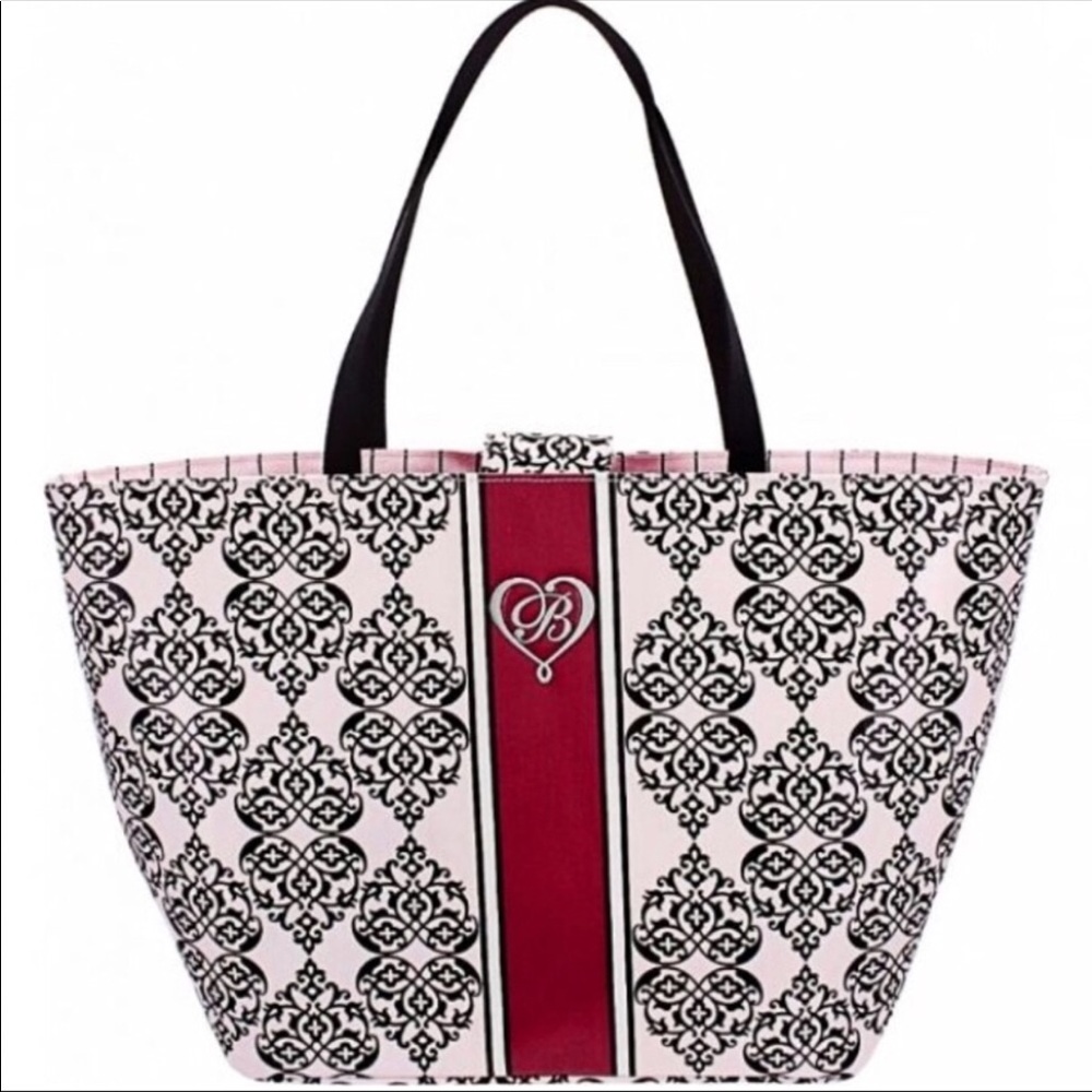 BRIGHTON “My sweet valentine” Tote Bag